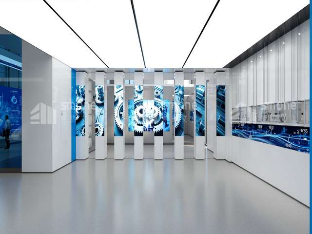 佛山注塑周边自动化生产线