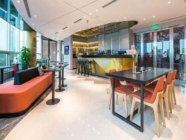 山西屋顶花园费用