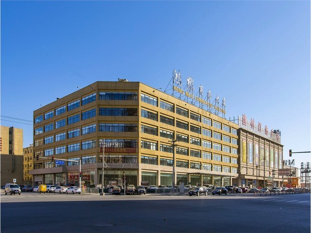 上海商用酒店厨房设备报价