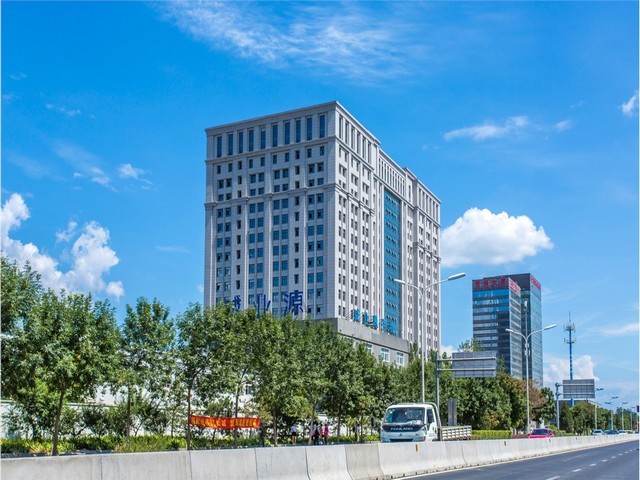 洛江蝴蝶兰设计