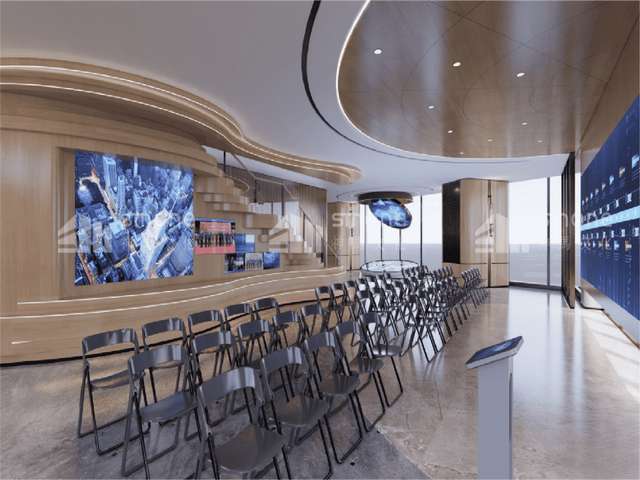 无锡安全教育体验馆设计