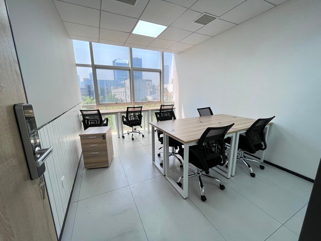 搭建彩钢板围墙