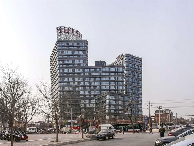 北京形象提升聚尚美女性教育怎么样