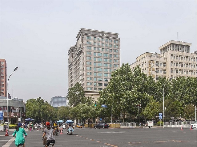 湖州友朋自动售货机