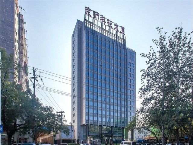 四川双新充电站