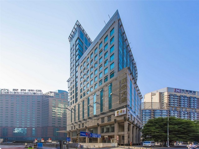 超级计算机液体连接器维护